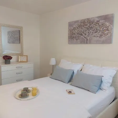 Tony Close To Everything * Спліт