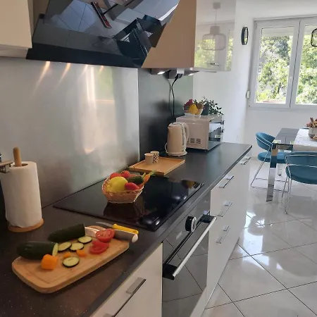 Tony Close To Everything Спліт