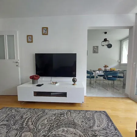 Tony Close To Everything Appartement *