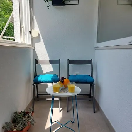 Tony Close To Everything Appartement *