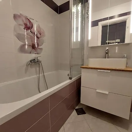 Tony Close To Everything Апартаменти Спліт