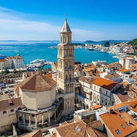 Tony Close To Everything