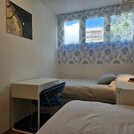 Tony Close To Everything Апартаменти Спліт