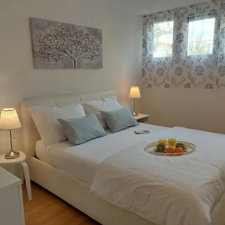 Apartman Tony Close To Everything *