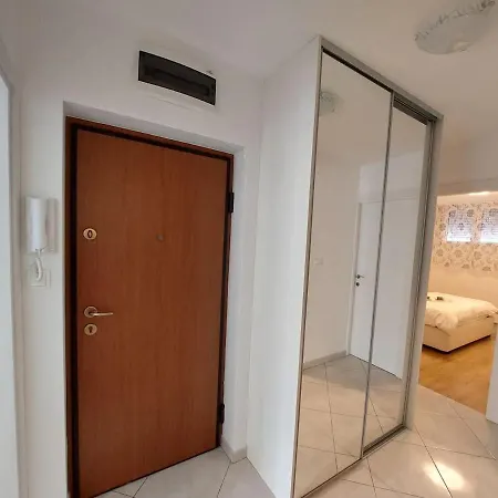 Appartamento Tony Close To Everything Spalato