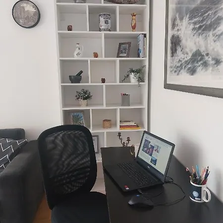 Apartment Tony Close To Everything *