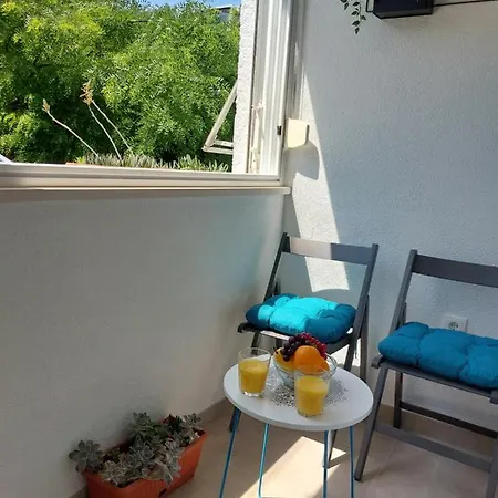 Tony Close To Everything