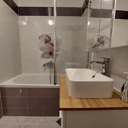 Tony Close To Everything Appartamento *