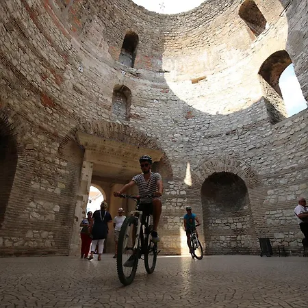 Tony Close To Everything Appartamento *