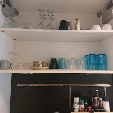 Appartamento Tony Close To Everything