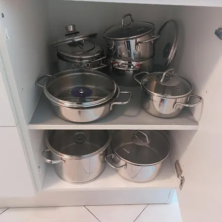 Tony Close To Everything Spalato