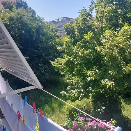 Tony Close To Everything Appartamento Spalato