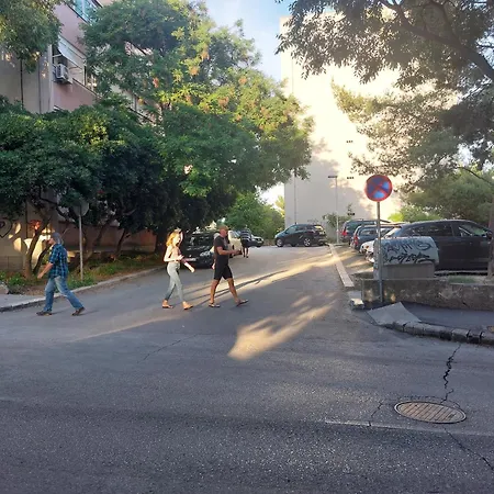 Appartamento Tony Close To Everything