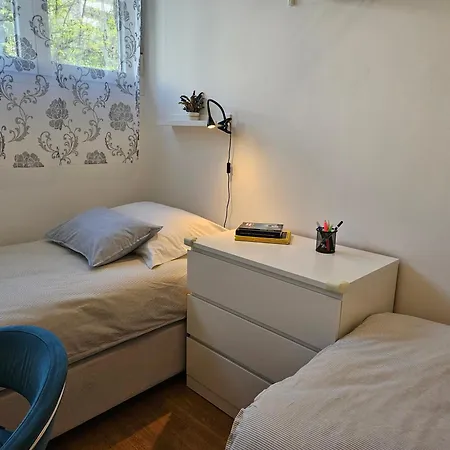 Tony Close To Everything Appartamento