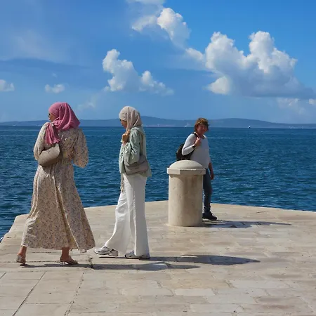 Appartamento Tony Close To Everything