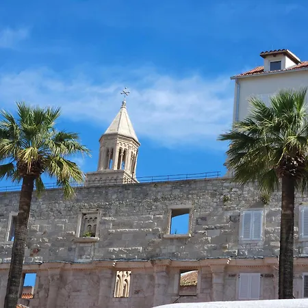 Tony Close To Everything 斯普利特