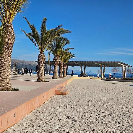 公寓 Tony Close To Everything *