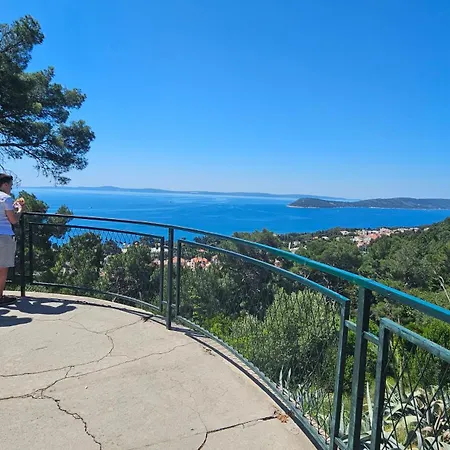 Tony Close To Everything Appartement Split