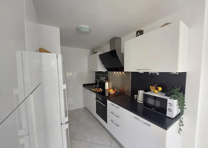 Tony Close To Everything 公寓 *