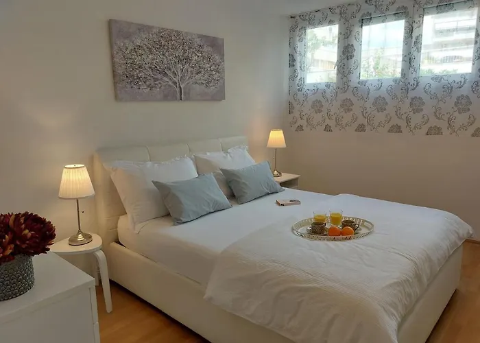 公寓 Tony Close To Everything *