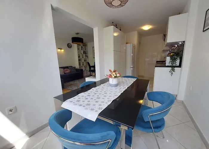 公寓 Tony Close To Everything