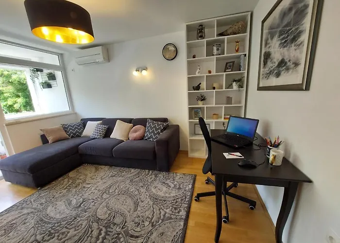 公寓 Tony Close To Everything *