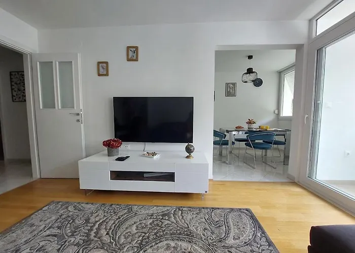 Tony Close To Everything 公寓 *