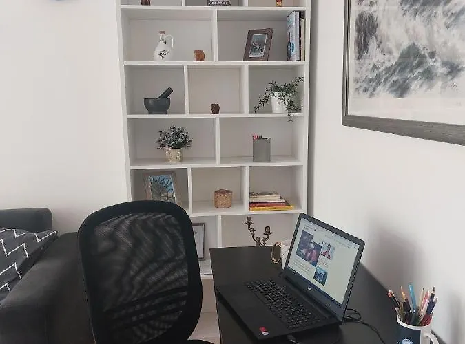 公寓 Tony Close To Everything *