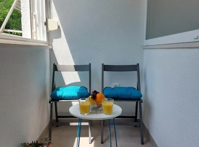 Tony Close To Everything 公寓 *