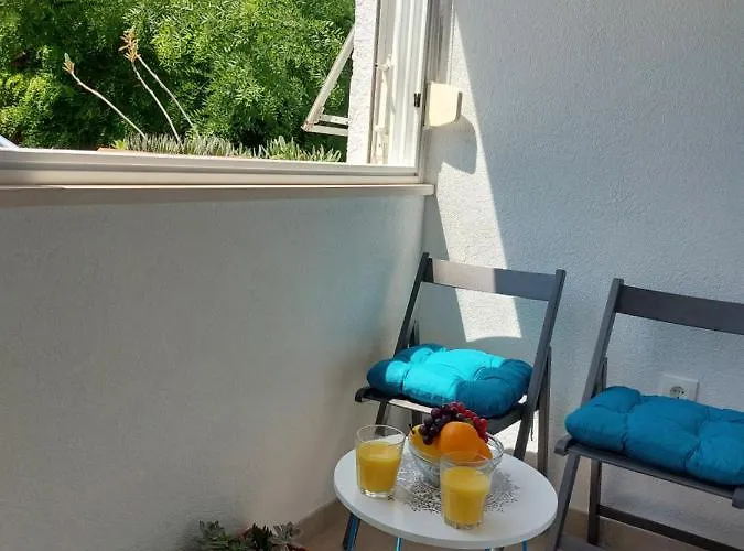 Tony Close To Everything