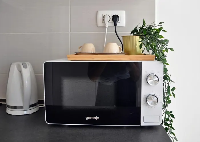 公寓 Tony Close To Everything