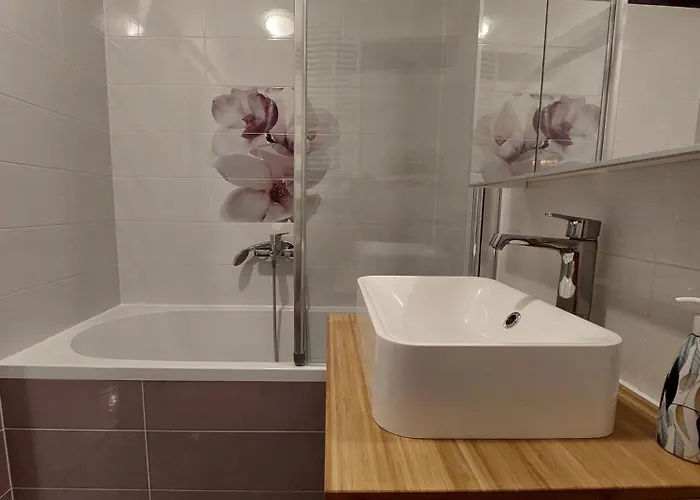 Tony Close To Everything 公寓 *