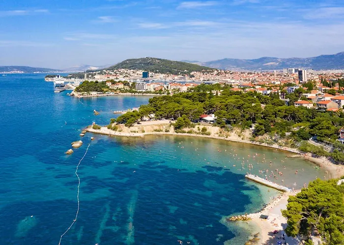 Tony Close To Everything 斯普利特