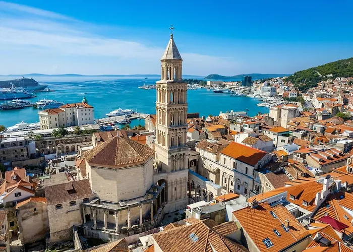 Tony Close To Everything