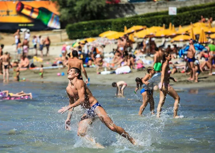 Tony Close To Everything * 斯普利特