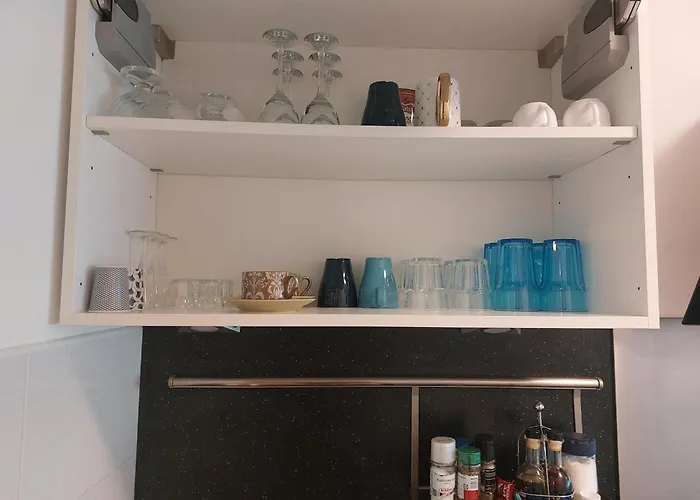 公寓 Tony Close To Everything