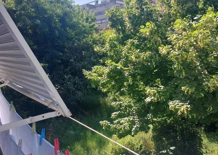 Tony Close To Everything 公寓 斯普利特