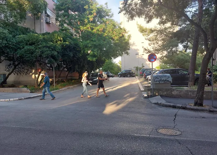 公寓 Tony Close To Everything