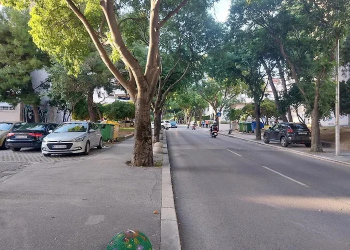 公寓 Tony Close To Everything *