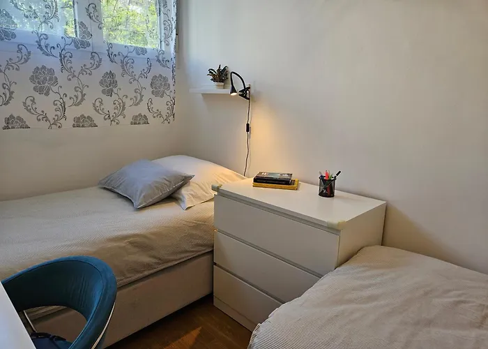 Tony Close To Everything 公寓