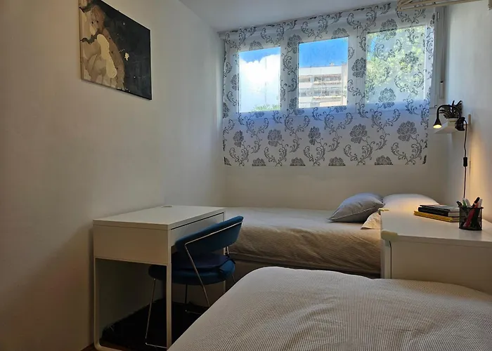 Tony Close To Everything 公寓 斯普利特