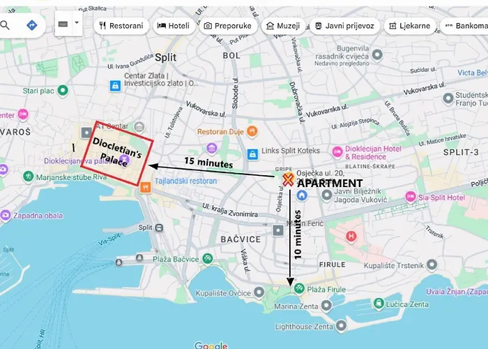 Tony Close To Everything * 斯普利特