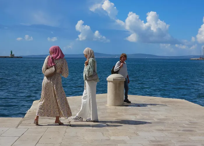 公寓 Tony Close To Everything