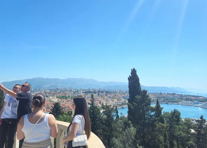 Tony Close To Everything 公寓 *