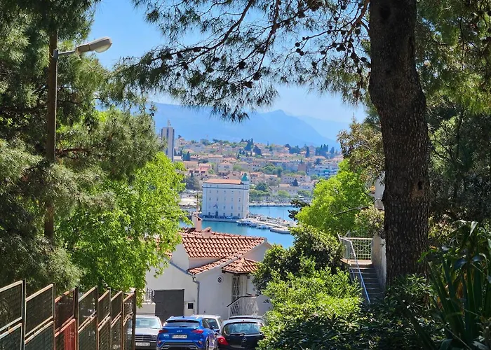 Tony Close To Everything * 斯普利特