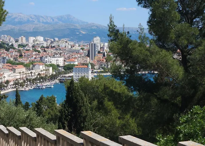 公寓 Tony Close To Everything