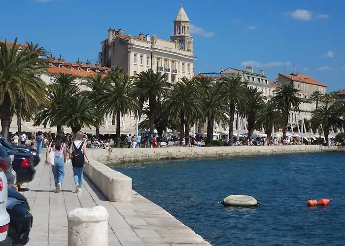 公寓 Tony Close To Everything *