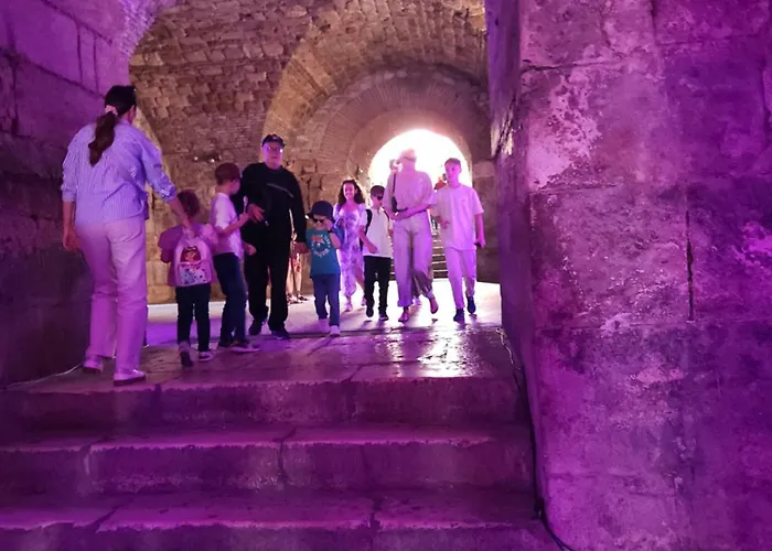 Tony Close To Everything 公寓 *