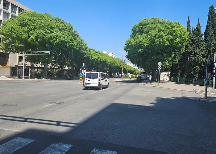 Tony Close To Everything 公寓