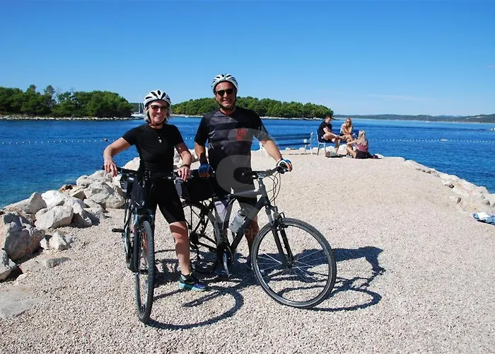 Tony Close To Everything 公寓 *